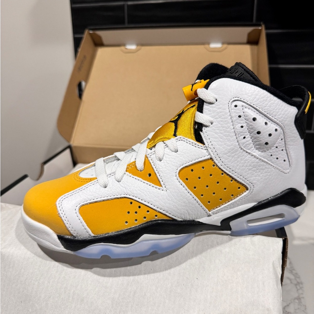 BRAND NEW 💛Jordan Retro 6💛